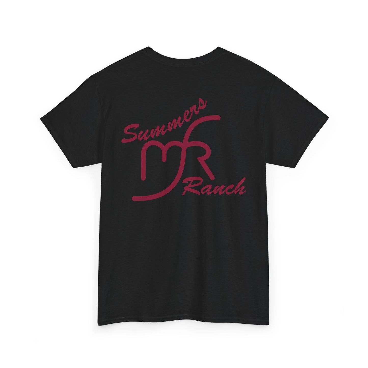 Classic Ranch Tee