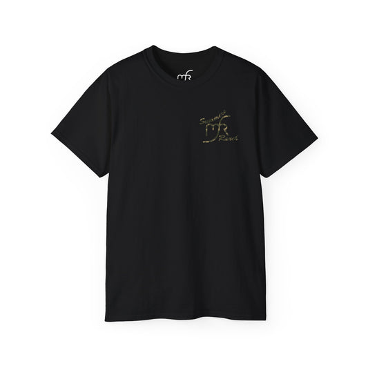 Summer Ranch Camo Tee