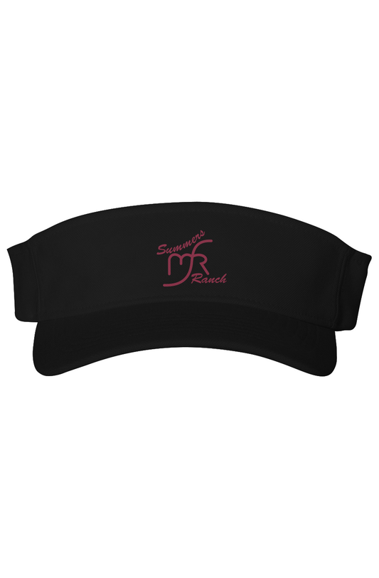 Visor Cap