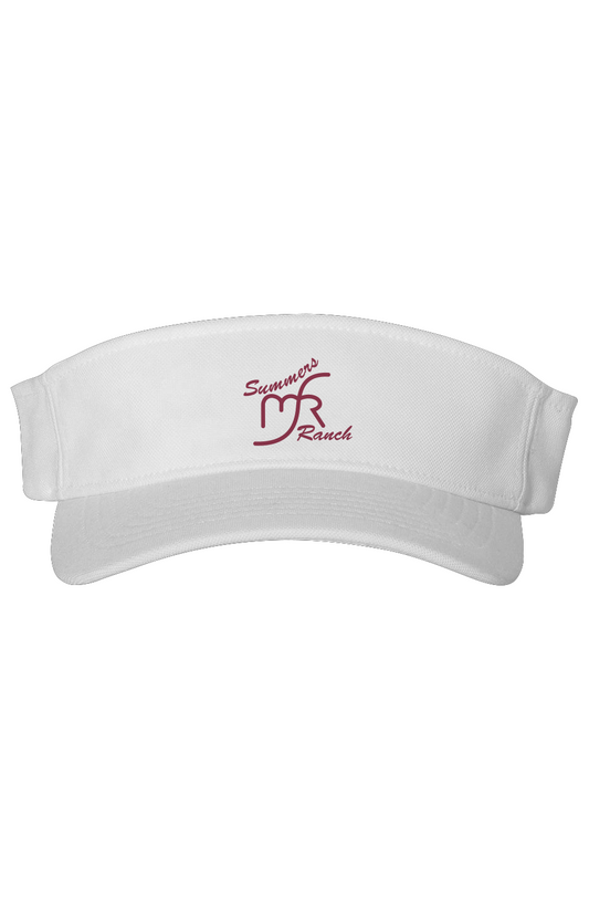 Visor Cap