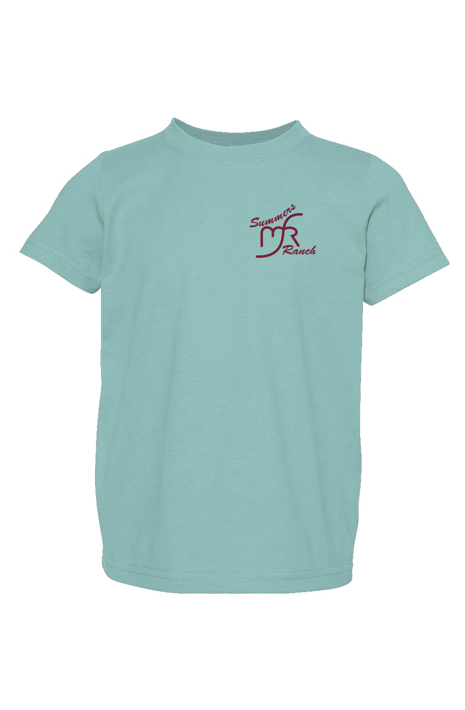 Toddler Fine Jersey Tee