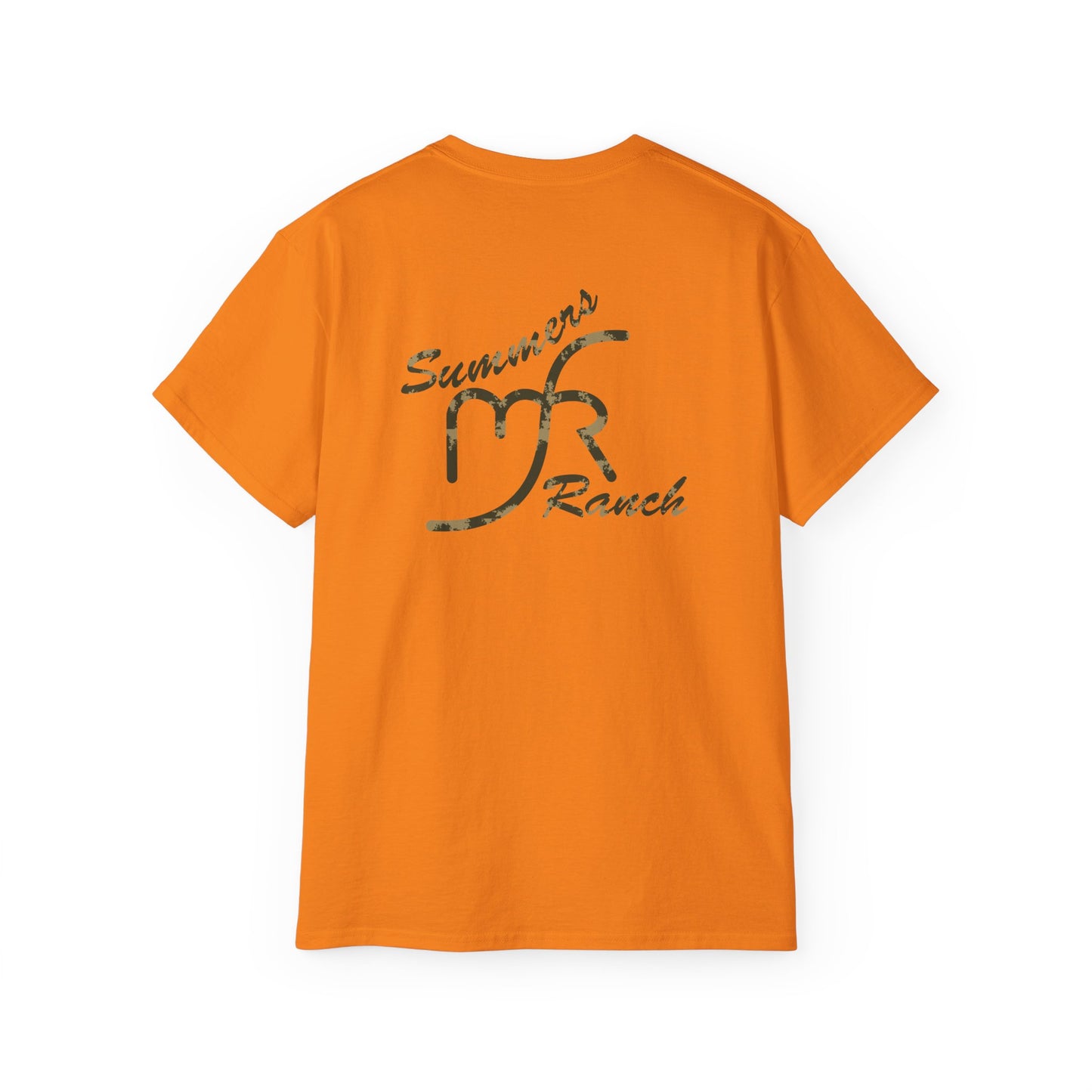 Hunting Tee
